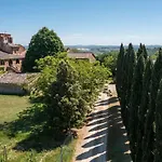 Badia Ardenga * Montalcino