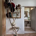 Badia Ardenga Hotel Montalcino