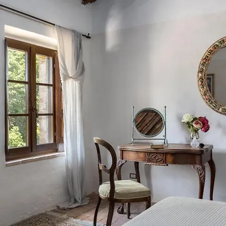 Badia Ardenga Apartmanhotel *