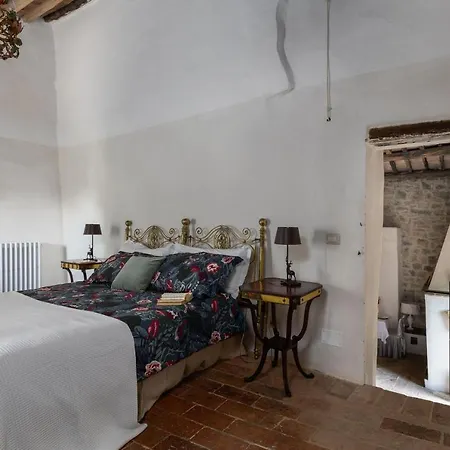 Apartmanhotel Badia Ardenga