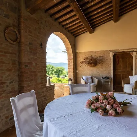 Badia Ardenga Aparthotel *