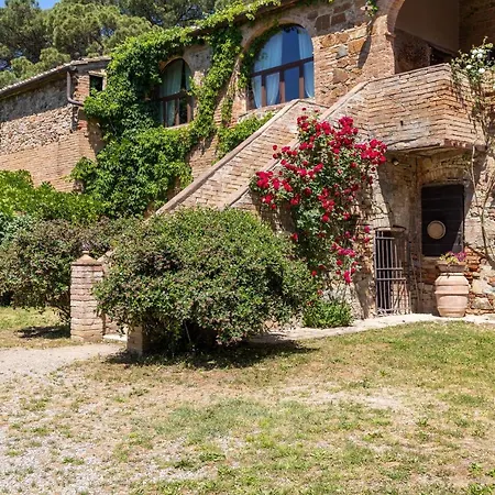 Aparthotel Badia Ardenga