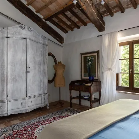 Badia Ardenga Aparthotel