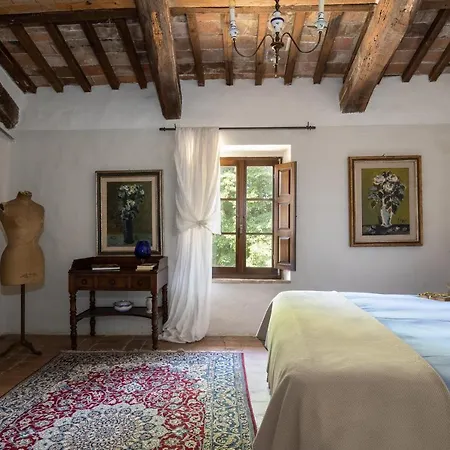 Aparthotel Badia Ardenga