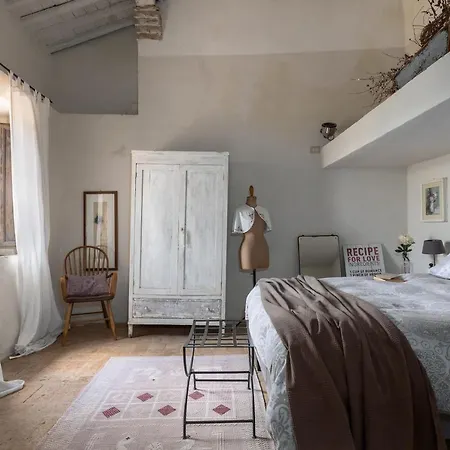 Aparthotel Badia Ardenga *