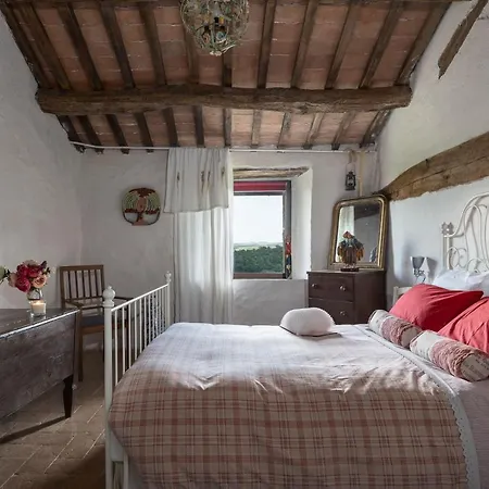 Badia Ardenga * Montalcino
