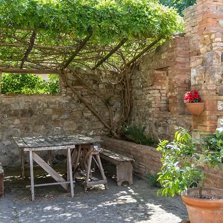 Aparthotel Badia Ardenga *