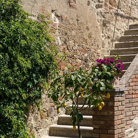 Aparthotel Badia Ardenga