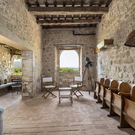 Badia Ardenga Aparthotel *
