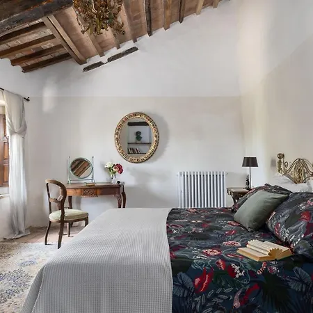 Aparthotel Badia Ardenga