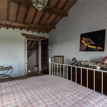 Badia Ardenga Montalcino