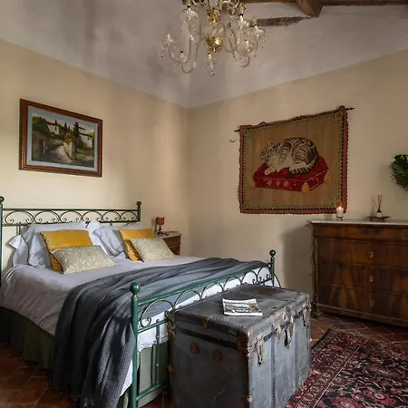Badia Ardenga Aparthotel *