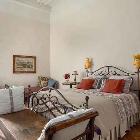 Badia Ardenga Aparthotel *