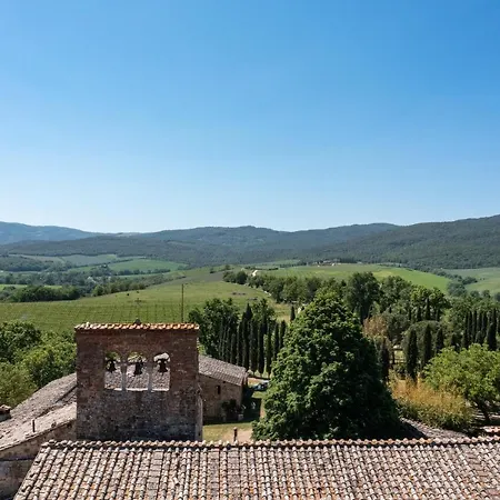 Badia Ardenga Aparthotel
