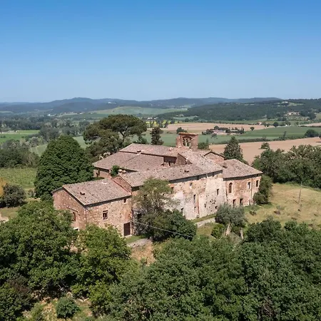 Badia Ardenga Aparthotel